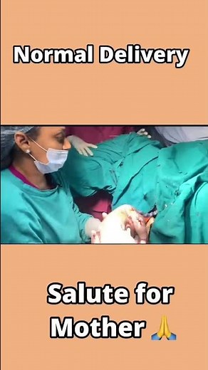 Normal Delivery Shoot |Dr Poonam Maggo