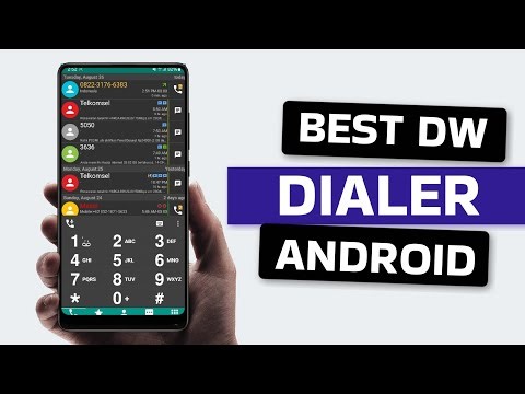 Best DW Dialer App for Android