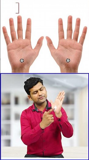 Smell In Urine, Sweating, & Stool ! Get Relief with Acupressure Points | Heal Your Body Odor