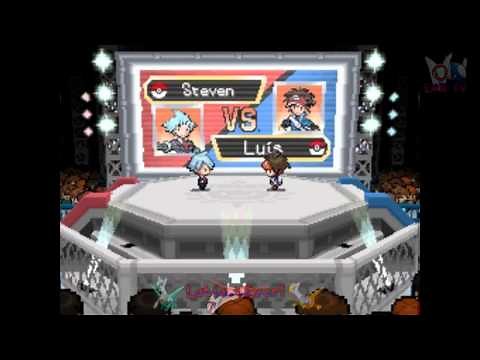 Pokémon White 2 (US) - Every PWT Champion!