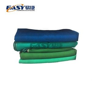 [Hot Item] Easy Normal Anti-Fire Construction Green Safety Net