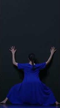 SOLO FOR TWO by Mats Ek (Amandine Albisson)