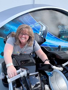 Have you ridden Tron at the Magic Kingdom? Here's what you need to know before you go! | Pixie Dust Fan