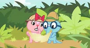 Happy Tree Friends - Idol Curiosity