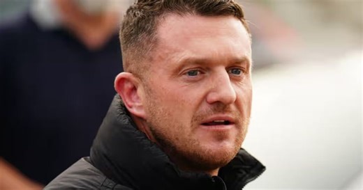 Watch live: Tommy Robinson appeals against court sentence