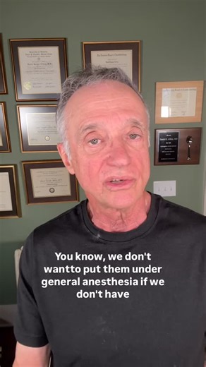 David Alfery on Instagram: "Here is a reel that is actually about anesthesia! #anesthesia #stroke #cva #medicinee #healthcare"