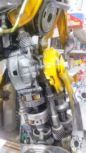 Bumblebee Is Not Just a Robot — He’s a Legend!