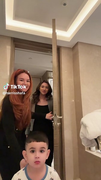 Shafa Harris dan Teman-Teman: Cerita Menarik Mereka