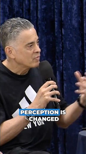 How the Devil Distorts Your Perception - John Ramirez