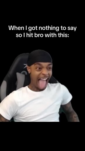 Flight Reacts Emote Showcase: Fire Ahh Emote