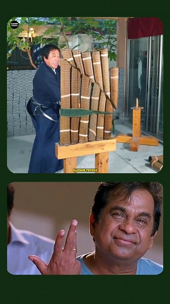 Katana one of the unique Samurai Knife | కట్టానా చాలా అద్భుతమైన కత్తి 😱😮