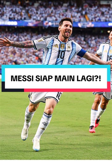 Messi akan bertemu lawan terberatnya alias Almighty Vozinha? 👀 @ตัวเทพฟุตบอล @Nguyễn Duy Trung ⚽️ #serunyabola #FootballTikTok #tiktoksportscommentary #fifaworldcup #fifatiktokcreator