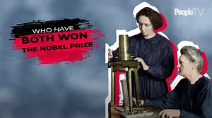 #SeeHer Story Marie and Irène Curie