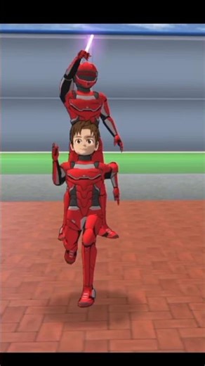 Run Zombie YUTA Run 😨💪 #sakuraschoolsimulator #sakura #yutamio