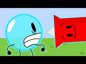 BFDI Reanimated 1a: Take the Plunge