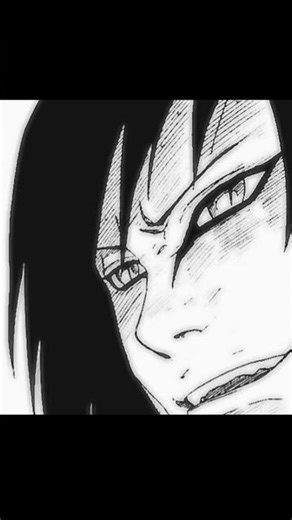 Orochimaru Trending Template Edit | Naruto Villain Edit 🔥| #naruto #orochimaru #otaku