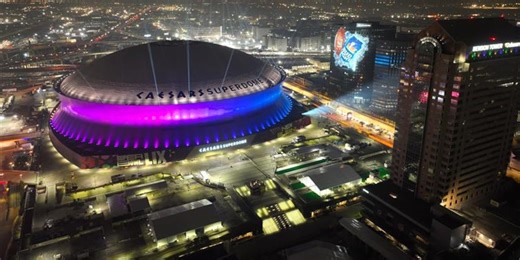Bid for 2031 Super Bowl may prompt major changes around the Superdome