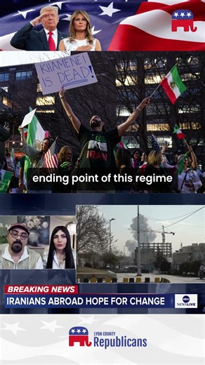 What The People of Iran Think...