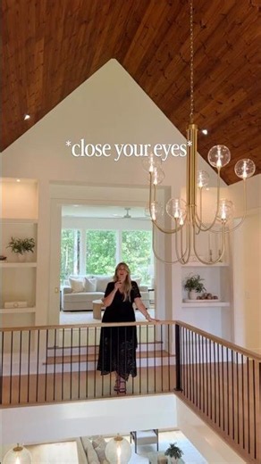 Inside a $2.57M Luxury Home in Raleigh, NC | Shinleaf Estates New Construction Tour