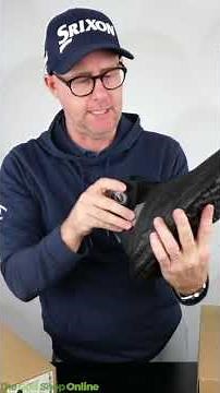 Ecco Biom H5 Golf Boot: The BEST Golf Shoe For Winter Golf!