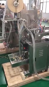 25 reactions | Automatic Liquid Packaging Machine Contact whatsapp & wechat : 008613838141395 | KING PACK Solutions Limited | Facebook