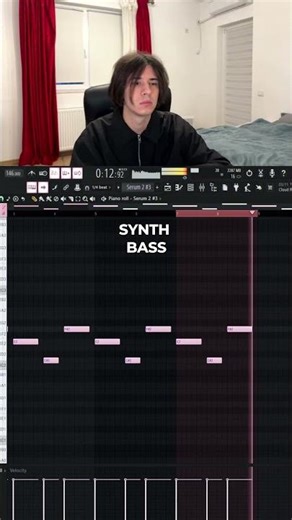How to make SLAYR + WAERA BEATS in FL STUDIO