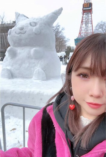 札幌雪まつり2025の魅力と見どころ