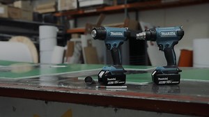 1.1K views · 28 reactions | The Makita 18V LXT® Cordless Heat Gun is...