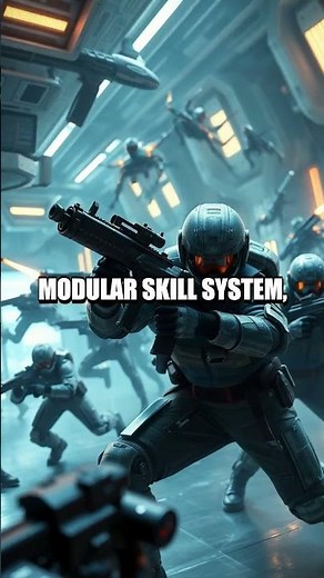 Pulsefire Odyssey A Fresh Beat in Space RPGs