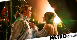 Eurovision Song Contest: The Story Of Fire Saga - Trailer