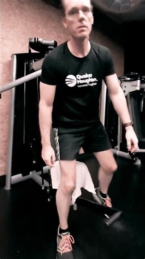 Fly Machine Chest Fly – Isolation Chest Workout