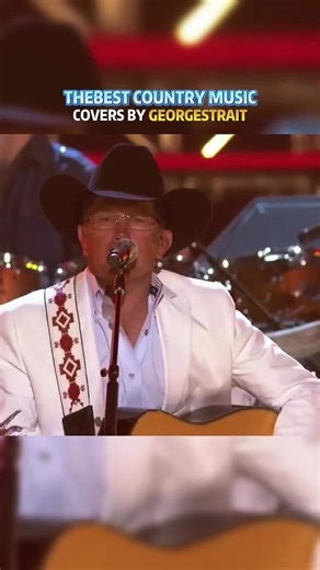 George Strait's Best Country Covers: Boot Scootin' Boogie & More