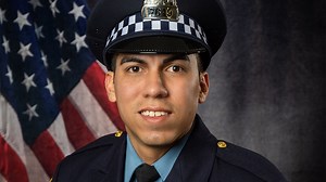 Chicago police officer fatally shot on Southwest side