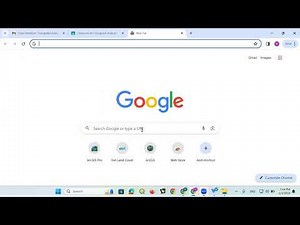 Day 1 - GIS Mapping and Spatial Analysis Course Orientation