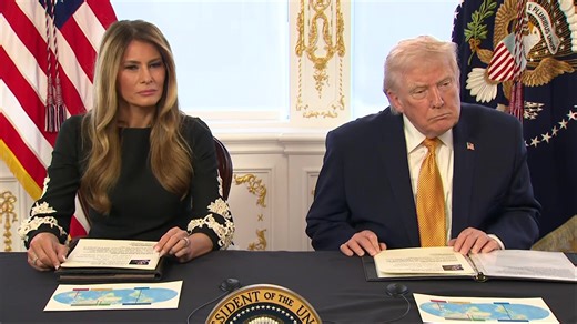 WATCH LIVE: President Trump calls service members on Christmas Eve | Fox News