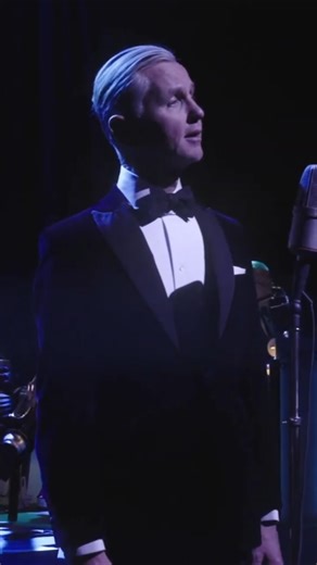 La Mer - Max Raabe and Palast Orchester