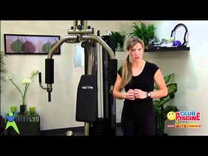 Multistation - Trucs et Conseils