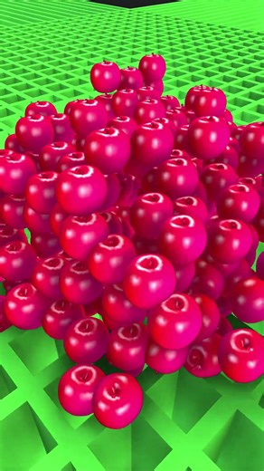 Brainrot Face Ball Falling 122 😱 #roblox