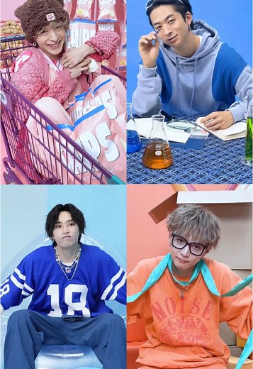 FANTASTICS「GotBoost」MV公開中！500万回再生突破🌟