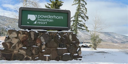 Powderhorn Mountain Resort opens for ski season Friday