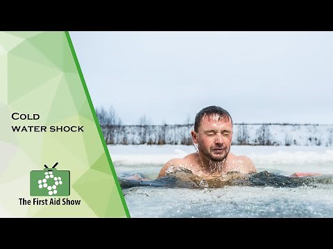 Understanding Cold Water Shock - What You Need to Know