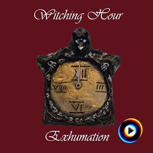 Witchcraft by Witching Hour