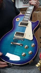61K views · 2K reactions |  Check out this stunning Gibson Les Paul...