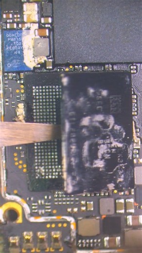 8.2K views · 38 reactions | Cell phone cpu opening #CellphoneRepair | Hellorasel | Facebook