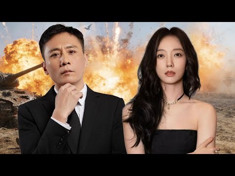 [ENG SUB]【经典电影】刘烨&王珞丹主演|⚡该片获得北京青年影展组委会推荐影片奖🔥