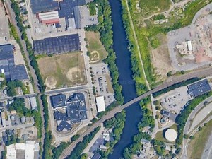 Groundwork RI Launches EPA Green Jobs Training For Central Falls