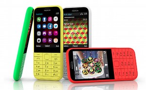 Nokia 225
