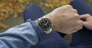 A Week On The Wrist: オメガ　スピードマスター321 39.7mm スティールモデルを1週間徹底レビュー