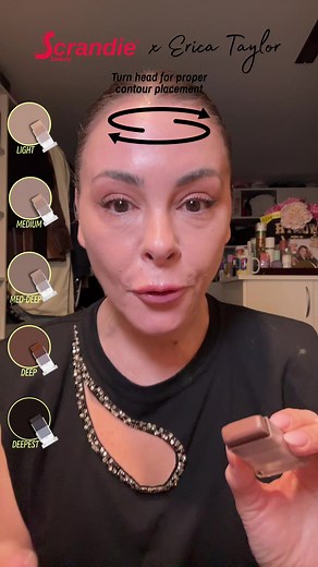 Contouring Techniques for Every Face Shape