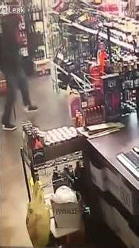 Liquor Store Shootout Mistakes Made Lessons Learned